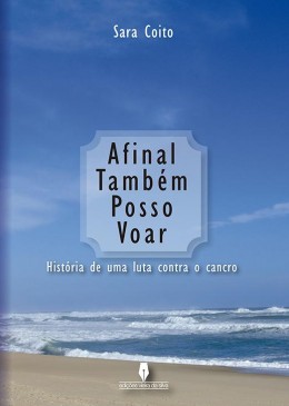 Afinal Também Posso Voar