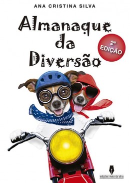 Almanaque da Diversão - 2ª Edição