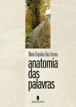 Anatomia das Palavras