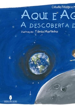 AQUI E AGORA a descoberta de kiko - 2ª Edição