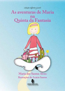 As Aventuras de Maria na Quinta da Fantasia
