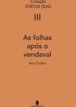 As Folhas Após o Vendaval (S.Q. VOL III)