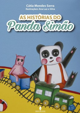 As Histórias do Panda Simão