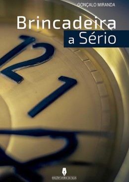 Brincadeira a Sério