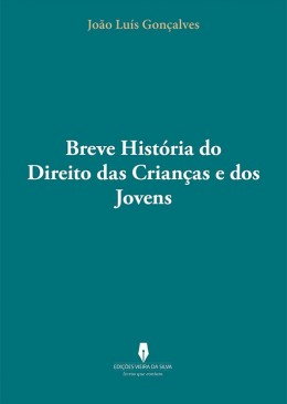 Breve História do Direito das Crianças e dos Jovens
