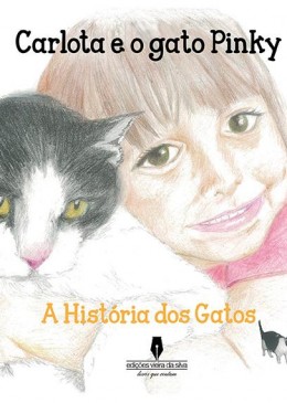Carlota e o Gato Pinky