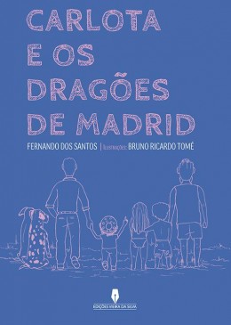 Carlota e os Dragões de Madrid