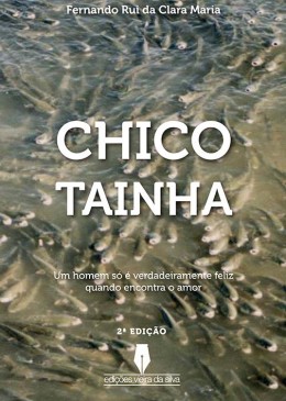 Chico Tainha - 2ª Edição