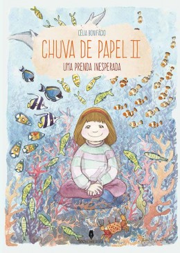 Chuva de Papel II