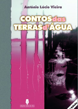Contos das Terras d'água - 2ª Edição