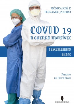 COVID 19 a guerra invisivel