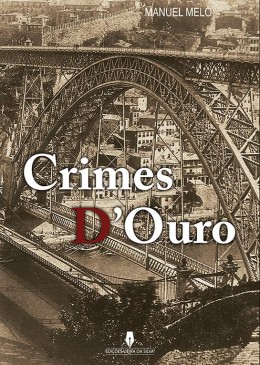 Crimes D'Ouro