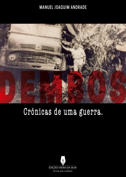 DEMBOS crónicas de uma guerra