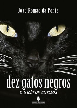 Dez Gatos Negros e outros contos