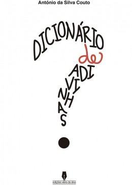 Dicionário de Adivinhas