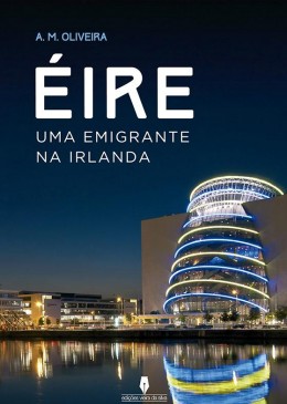 Éire uma emigrante na Irlanda