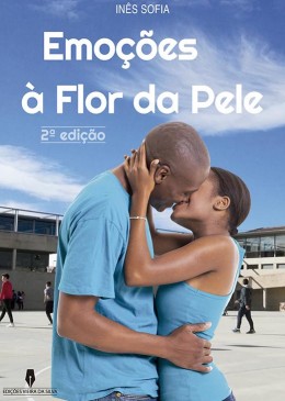 Emoções á Flor da Pele - 2ª edição