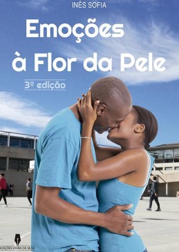 Emoções á Flor da Pele - 3ª Edição