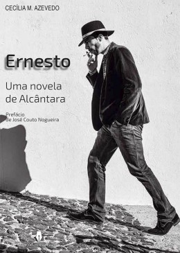 ERNESTO uma novela de Alcântara