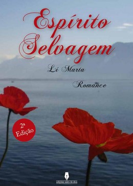 Espirito Selvagem - 2ª edição