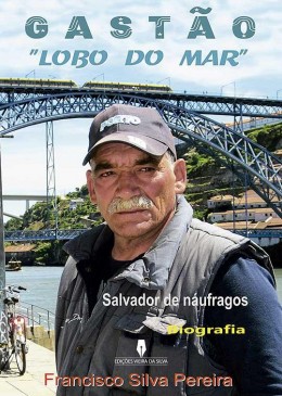 Gastão o Lobo do Mar
