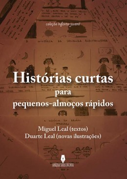 Histórias Curtas para Pequenos Almoços Rápidos