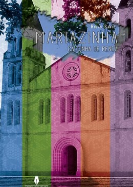 MARIAZINHA calcinhas de renda