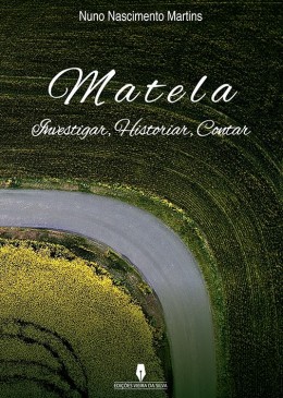MATELA investigar, historiar, contar