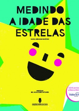 Medindo a Idade das Estrelas