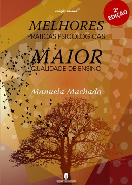 Melhores Práticas Psicológicas Maior Qualidade de Ensino - 2ª Edição