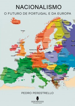 NACIONALISMO o futuro de Portugal e da Europa