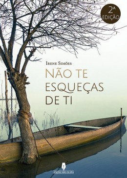 Não te esqueças de ti- 2ª edição