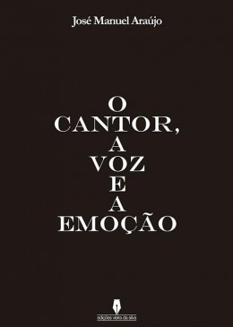 O Cantor, a Voz e a Emoção