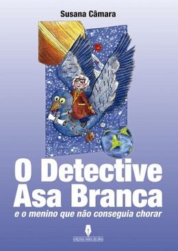 O Detective Asa Branca 