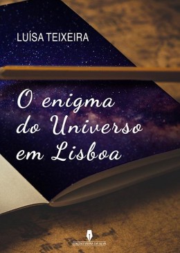 O Enigma do Universo em Lisboa