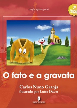 O Fato e a Gravata - 2ª Edição