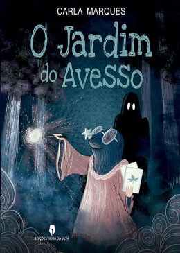 O Jardim do Avesso