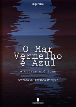 O Mar Vermelho é Azul