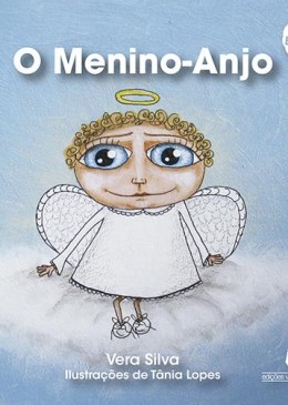 O Menino-Anjo - 2ª edição