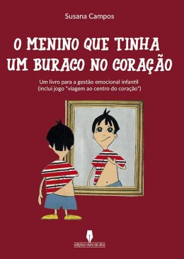 O Menino Que Tinha um Buraco no Coração