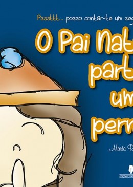 O Pai Natal Partiu uma Perna