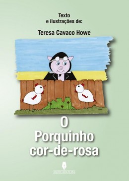 O Porquinho Cor de Rosa