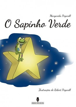 O Sapinho Verde