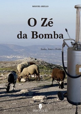 O Zé da Bomba