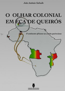 O Olhar Colonial em Eça de Queirós
