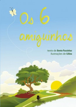 Os 6 Amiguinhos