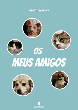 Os Meus Amigos