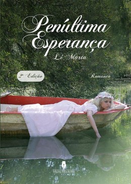 PENÚLTIMA ESPERANÇA. 2ªEdição