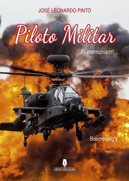 PILOTO MILITAR in memoriam!