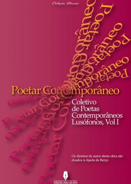 Poetar Contemporâneo, Vol I
